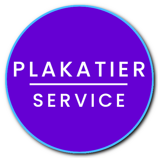 Plakatierservice